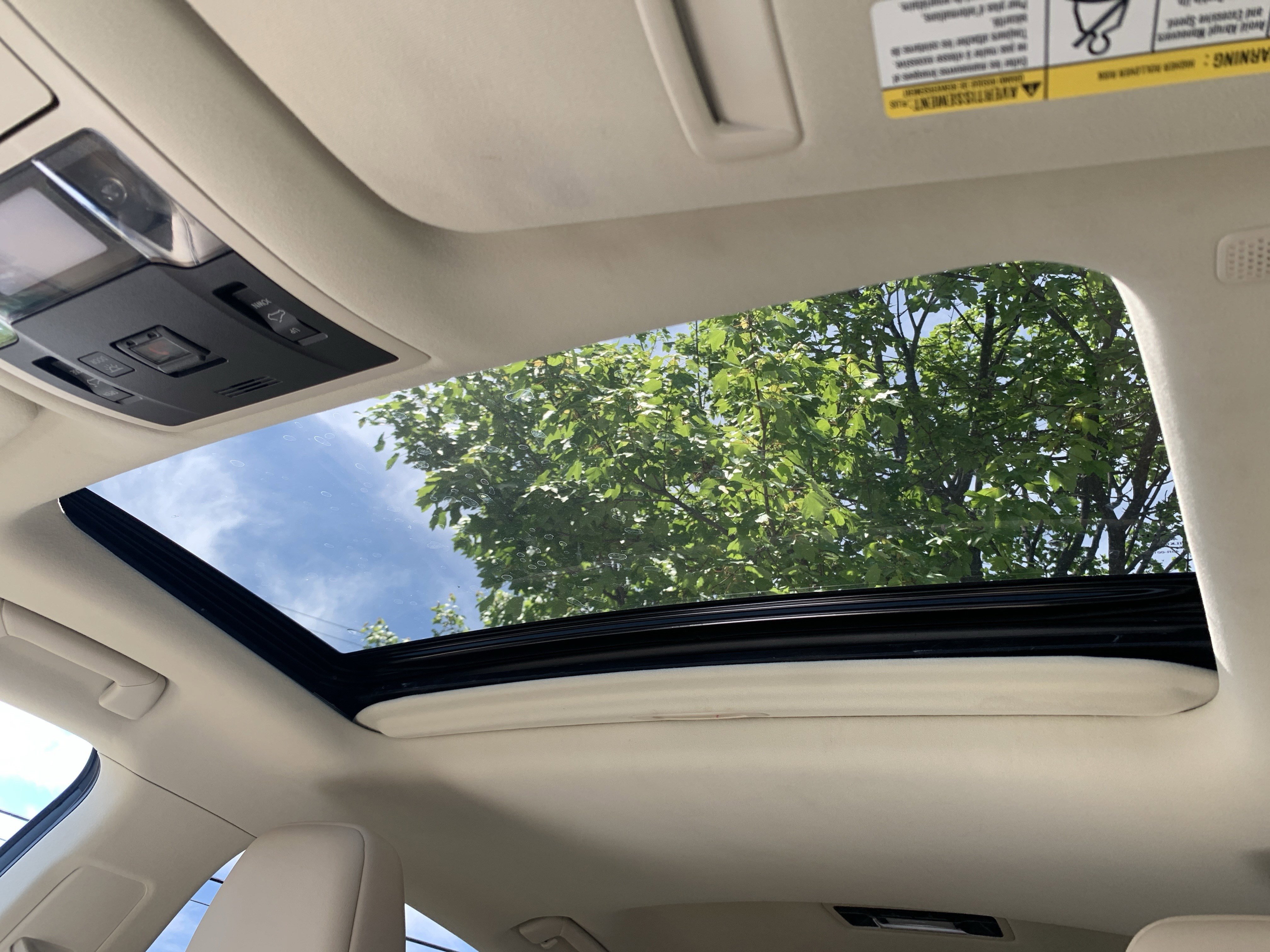 Used 2021 Lexus RX 350 AWD w/ Premium Package image 28