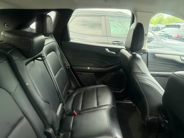 Used 2022 Ford Escape SEL AWD/4WD image 6