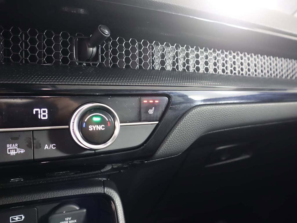 Used 2024 Honda CR-V EX-L image 51