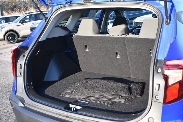 Used 2024 Kia Seltos LX image 15