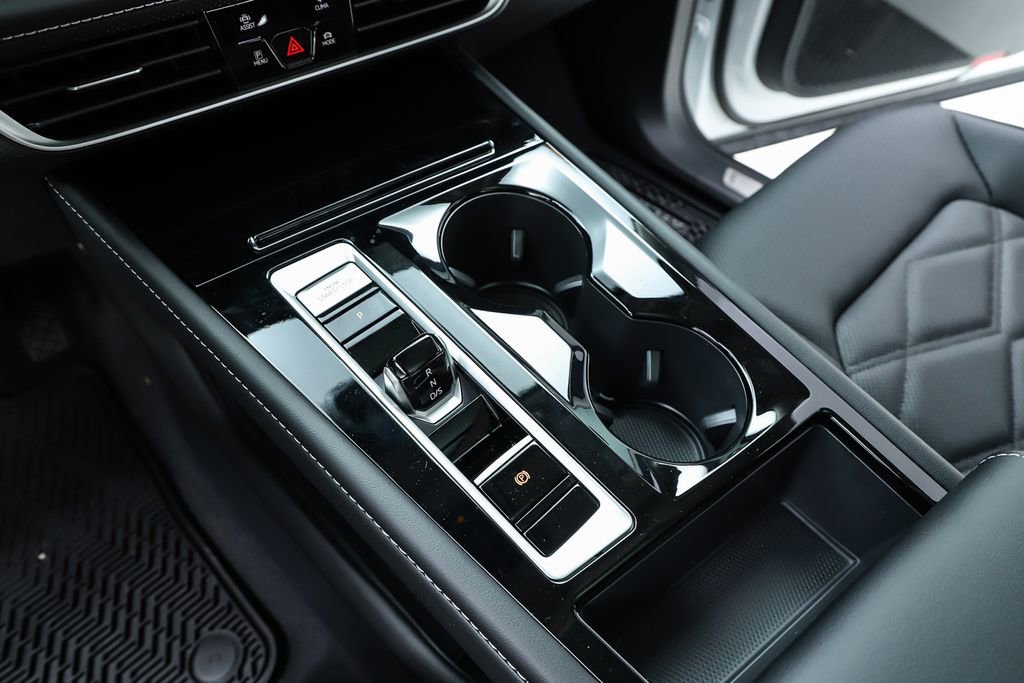 New 2026 Volkswagen Atlas SE image 24