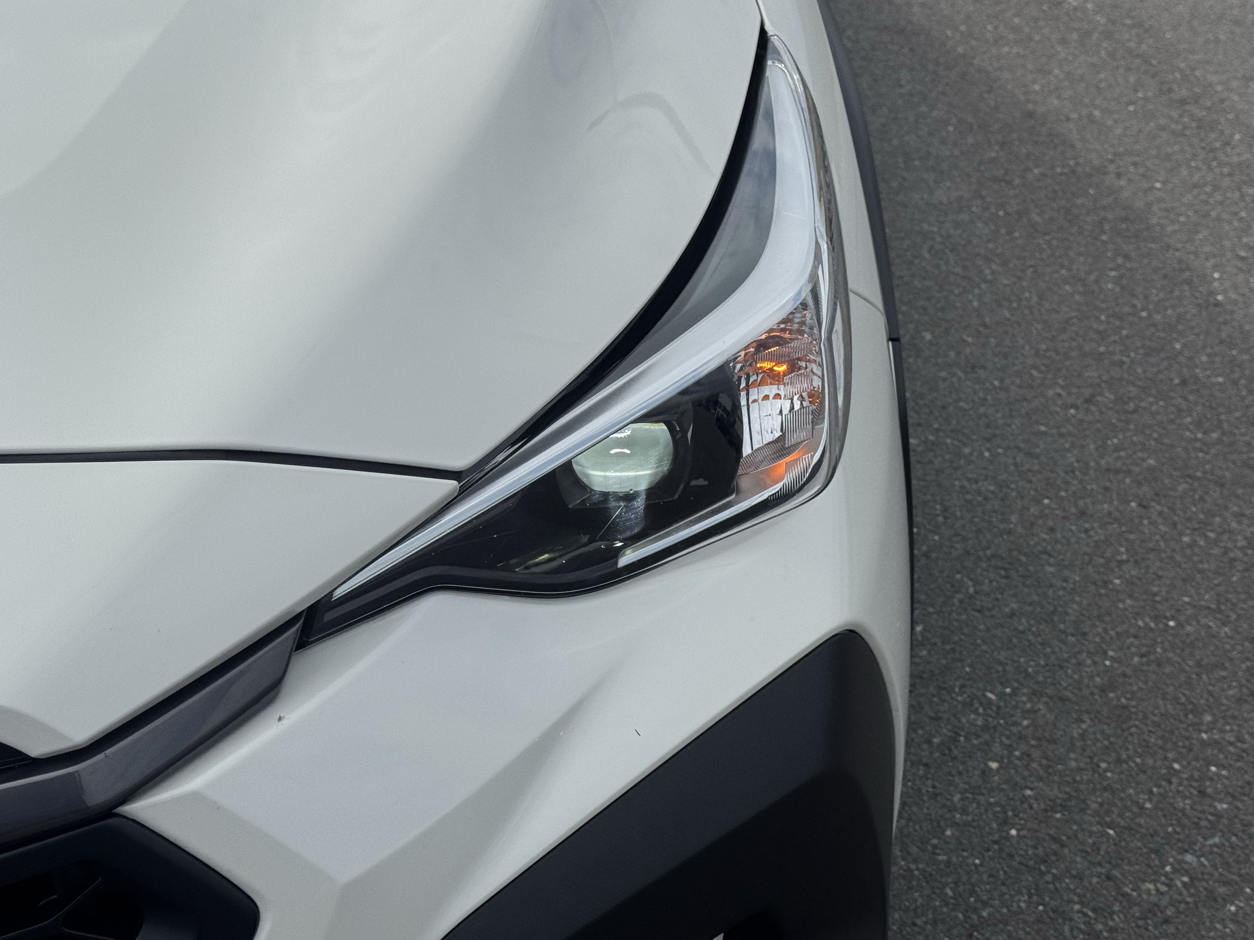 Certified 2026 Subaru Crosstrek 2.5i Premium AWD/4WD image 10
