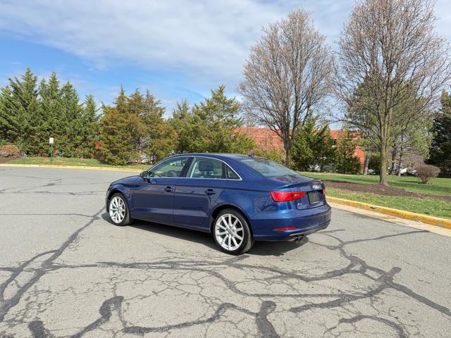 Used 2015 Audi A3 1.8T Premium Plus image 3