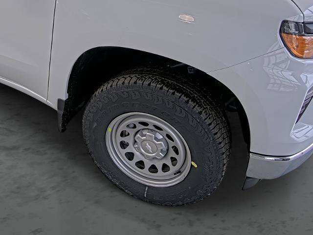 New 2026 Chevrolet Silverado 1500 W/T w/ WT Safety Package image 16