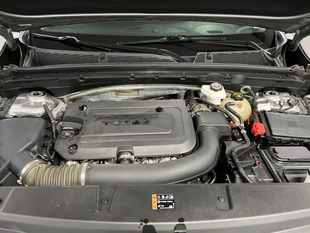 Certified 2023 Buick Envision Essence w/ Sport Touring Package FWD image 30