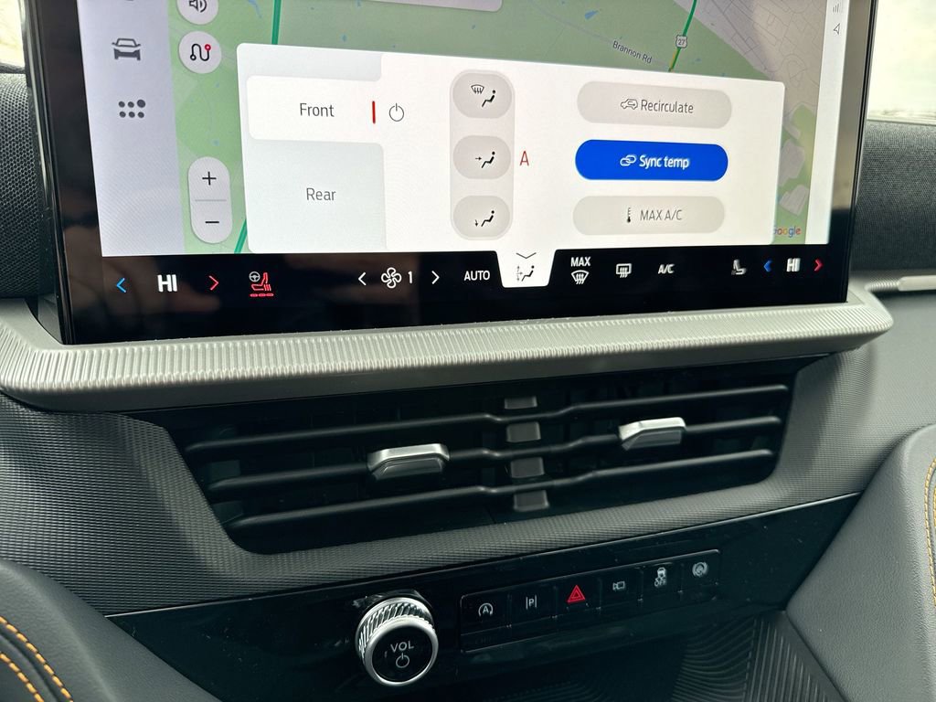 New 2026 Ford Explorer Tremor w/ Tremor Ultimate Package AWD/4WD image 17