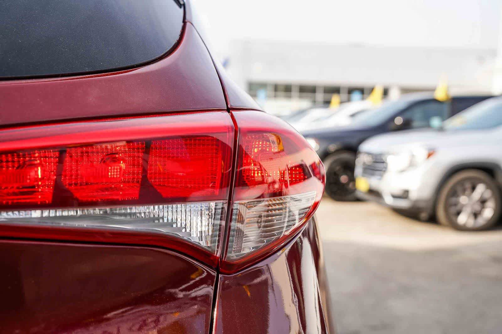 Used 2018 Hyundai Tucson SE image 11