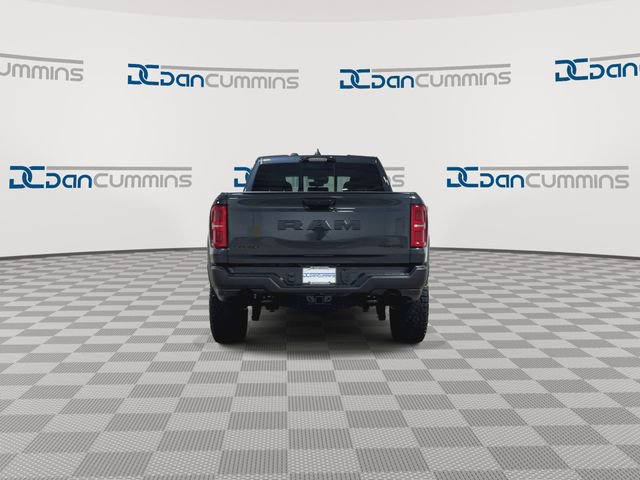 New 2026 RAM 1500 RHO w/ RHO Level 1 Equipment Group AWD/4WD image 7