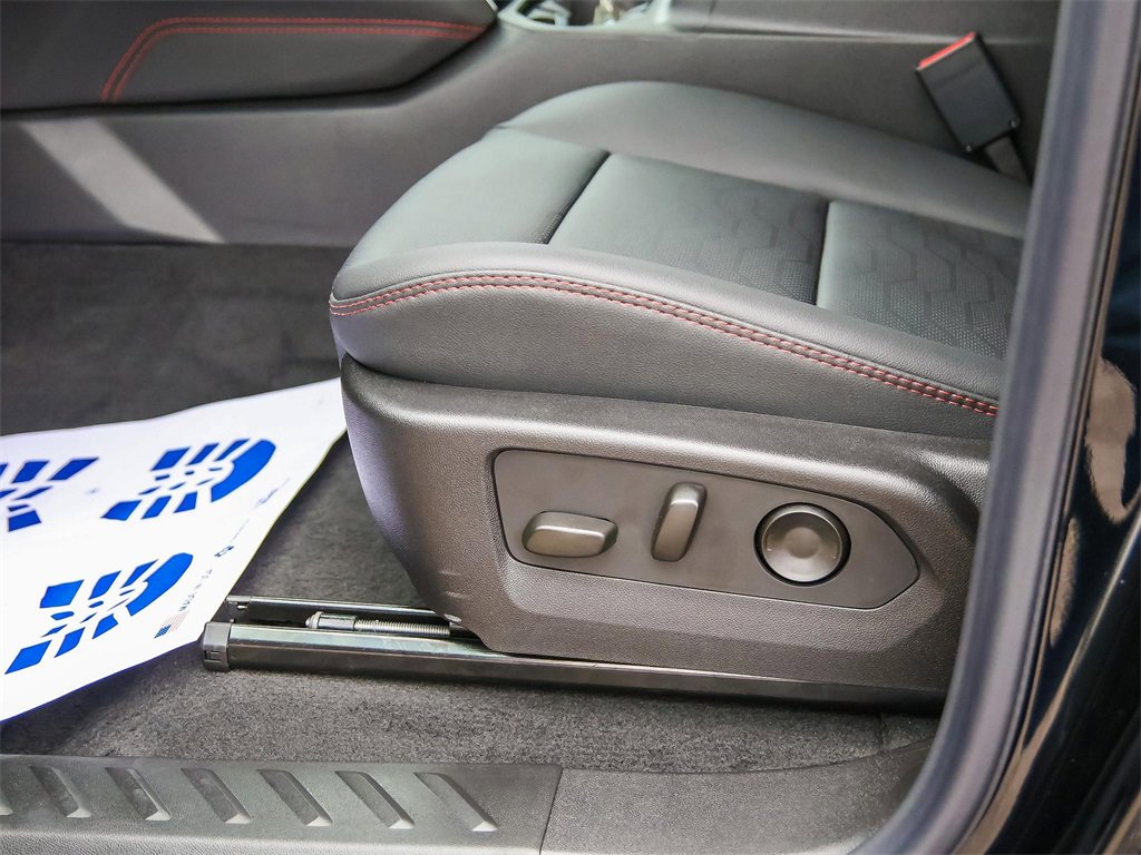 New 2026 Chevrolet Colorado Z71 w/ Technology Package image 25