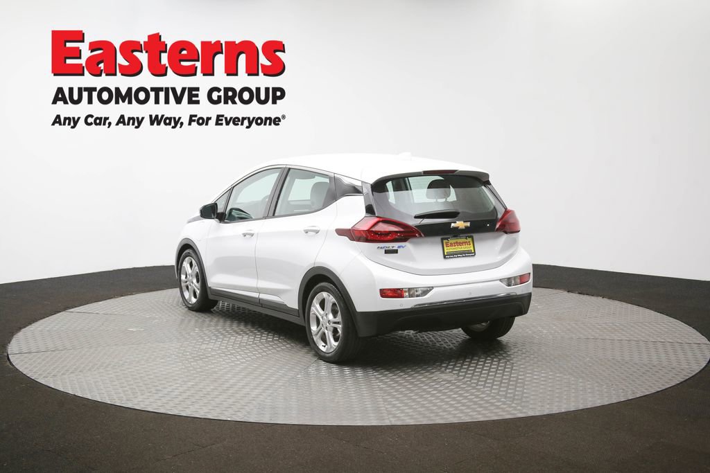 Used 2021 Chevrolet Bolt LT image 63