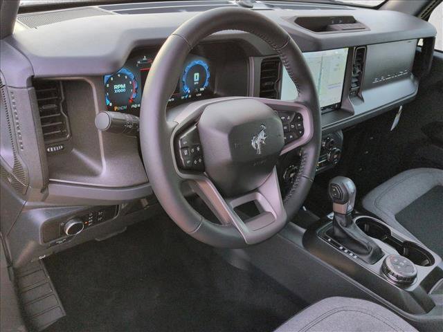 New 2025 Ford Bronco Big Bend image 3