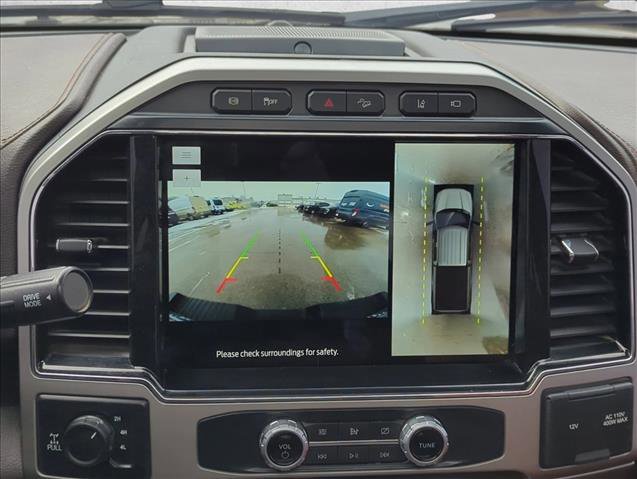 Certified 2022 Ford F250 King Ranch w/ King Ranch Ultimate Package image 13