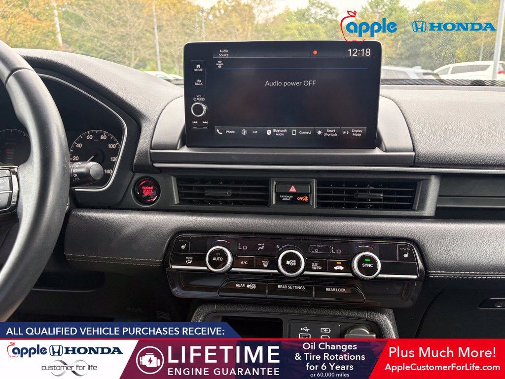 Used 2023 Honda Pilot EX-L image 8