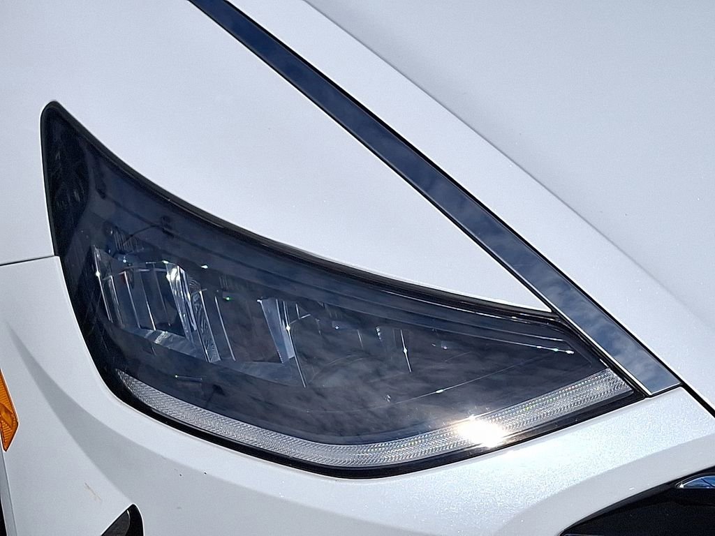 Used 2023 Hyundai Sonata SE image 10