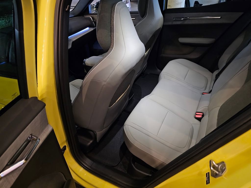 Certified 2025 Volvo EX30 Ultra image 14