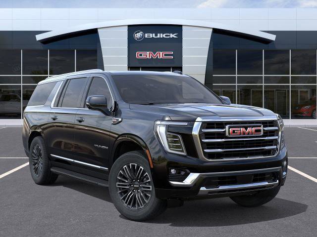 New 2026 GMC Yukon XL Elevation image 7