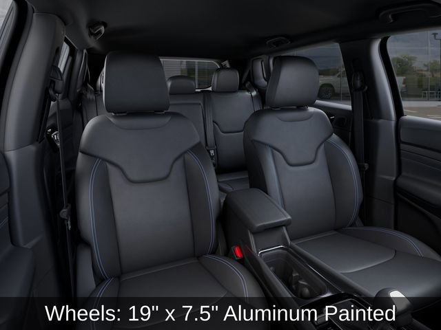 New 2026 Jeep Compass Limited image 20