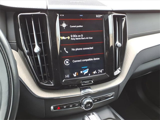 Used 2020 Volvo XC60 T6 Inscription w/ Protection Package Premier image 9