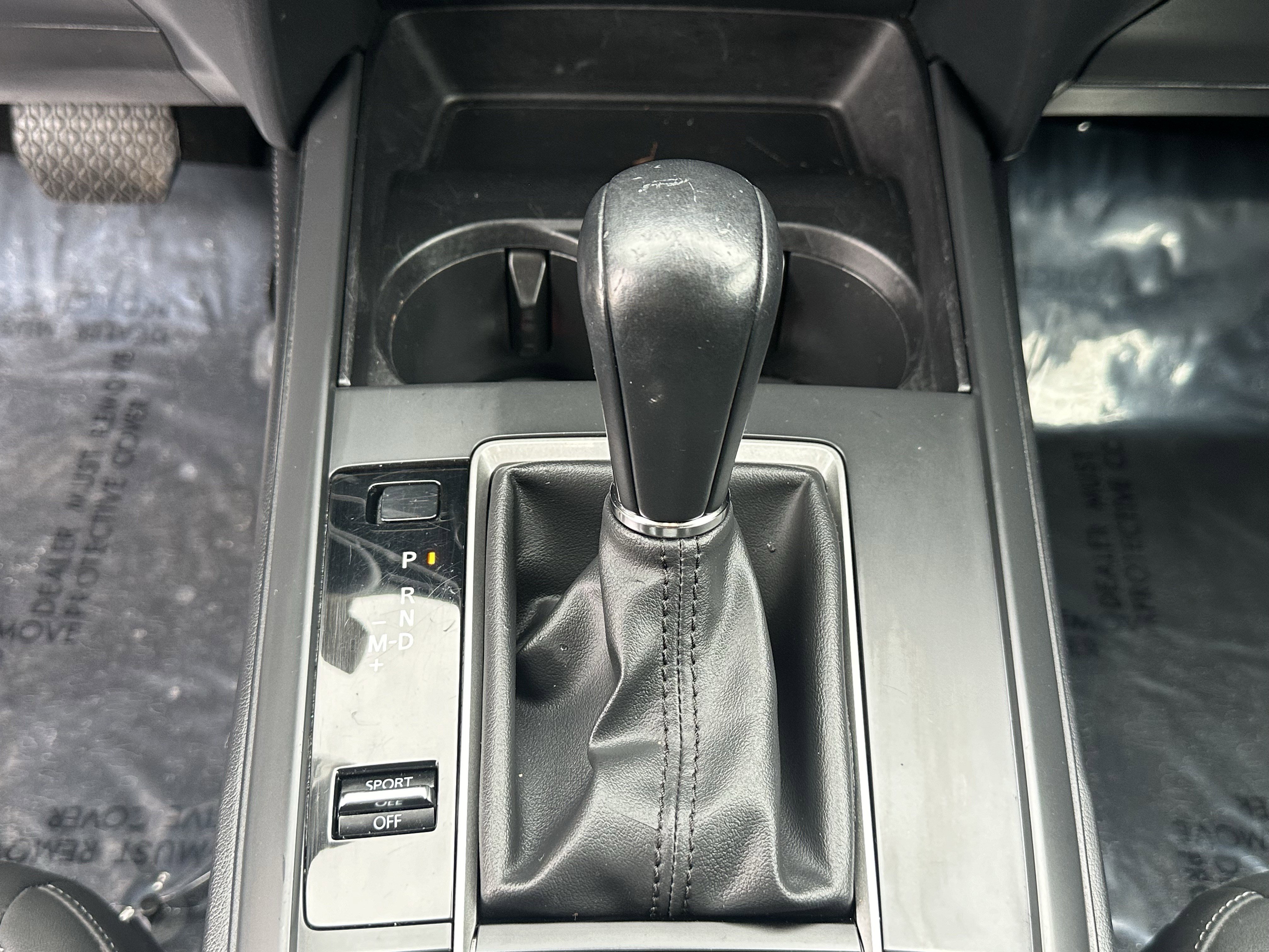 Used 2023 MAZDA CX-30 AWD 2.5 S w/ Select Package image 30