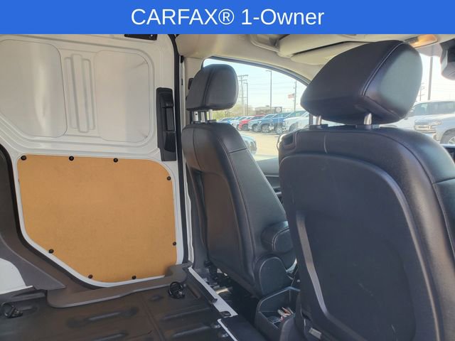 Used 2022 Ford Transit Connect XL FWD image 25