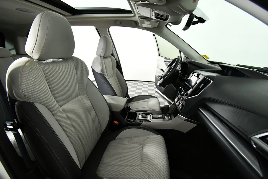 Used 2021 Subaru Forester Premium w/ Popular Package #1 image 23