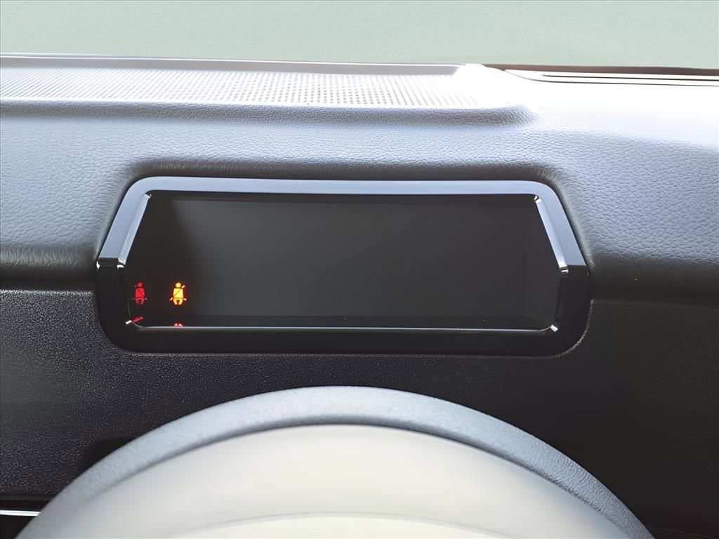 Used 2024 INEOS Grenadier image 17