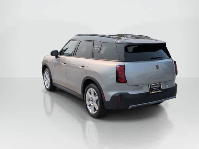 Used 2025 MINI Cooper Countryman S w/ Comfort Package Max AWD/4WD image 6
