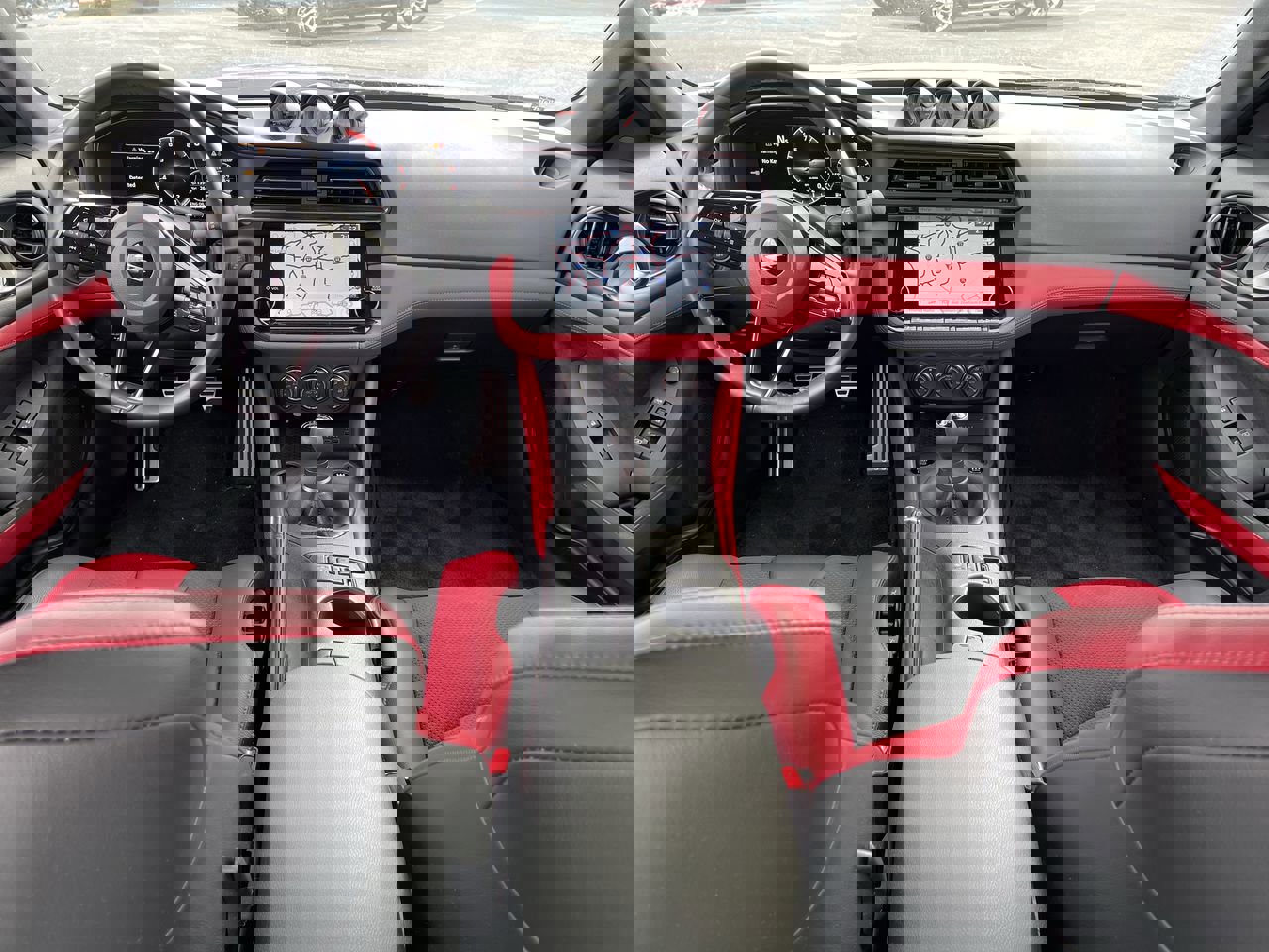 Used 2024 Nissan Z Performance w/ Floor Mat Package image 20