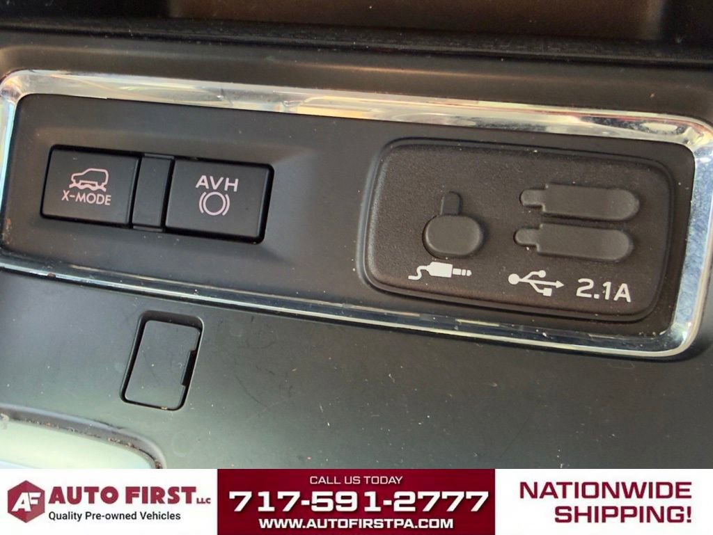 Used 2022 Subaru Ascent Limited image 21