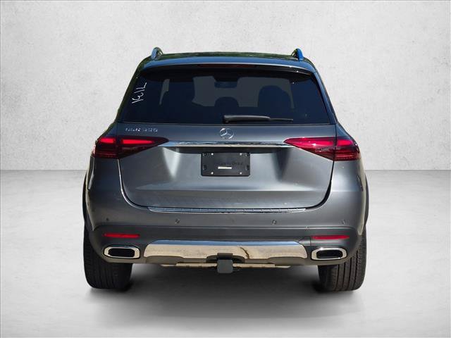 New 2026 Mercedes-Benz GLE 350 4MATIC image 8