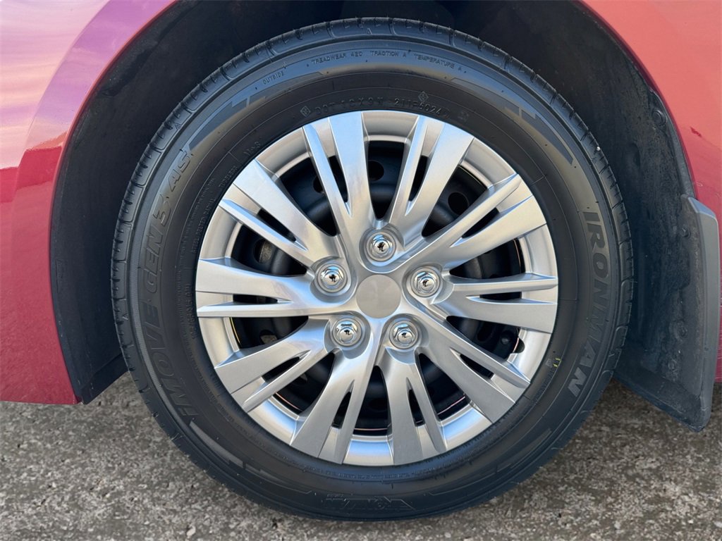 Used 2024 Toyota Corolla SE image 11