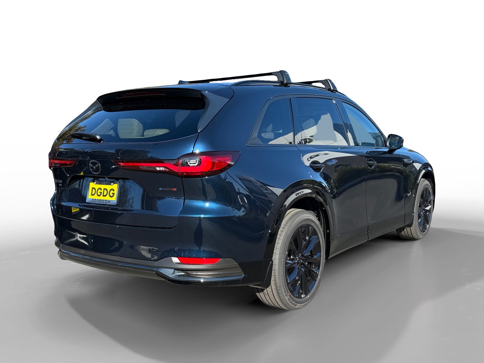 New 2026 MAZDA CX-90 3.3 Turbo S w/ Premium Package AWD/4WD image 5