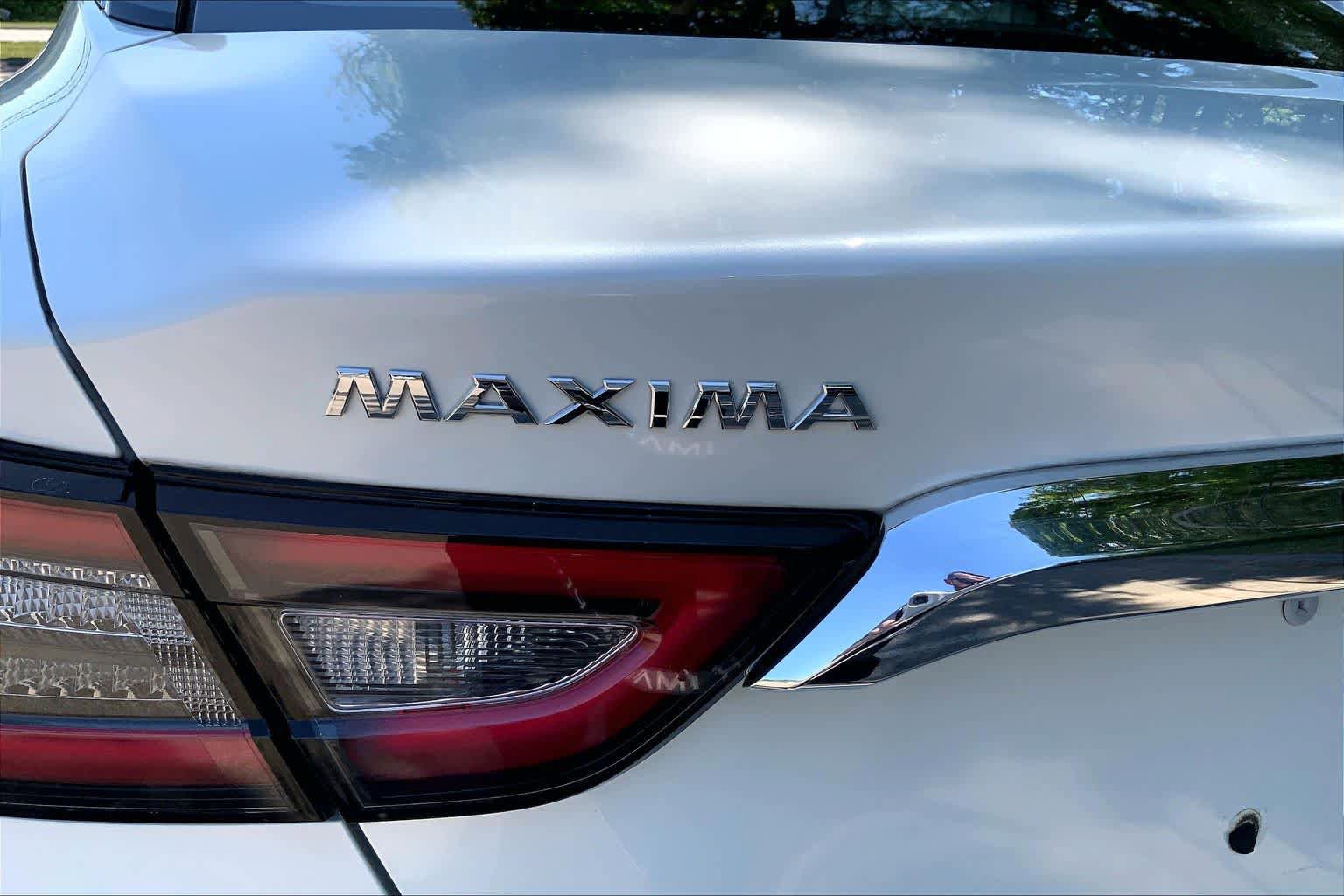 Used 2019 Nissan Maxima Platinum w/ Reserve Package FWD image 30