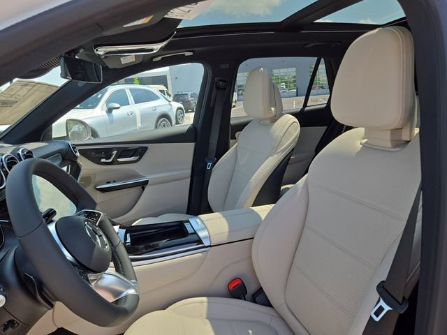 New 2026 Mercedes-Benz GLC 300 4MATIC image 22