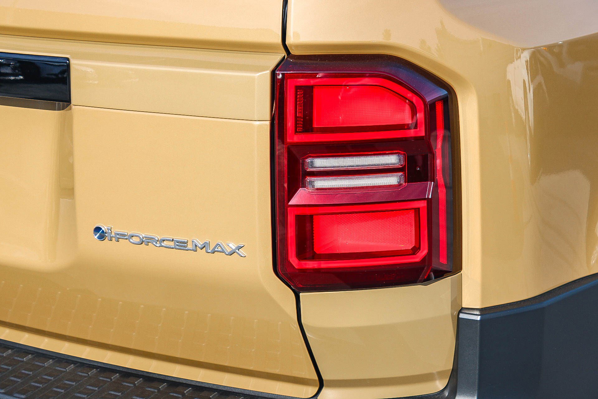 Used 2024 Toyota Land Cruiser w/ Premium Package image 10