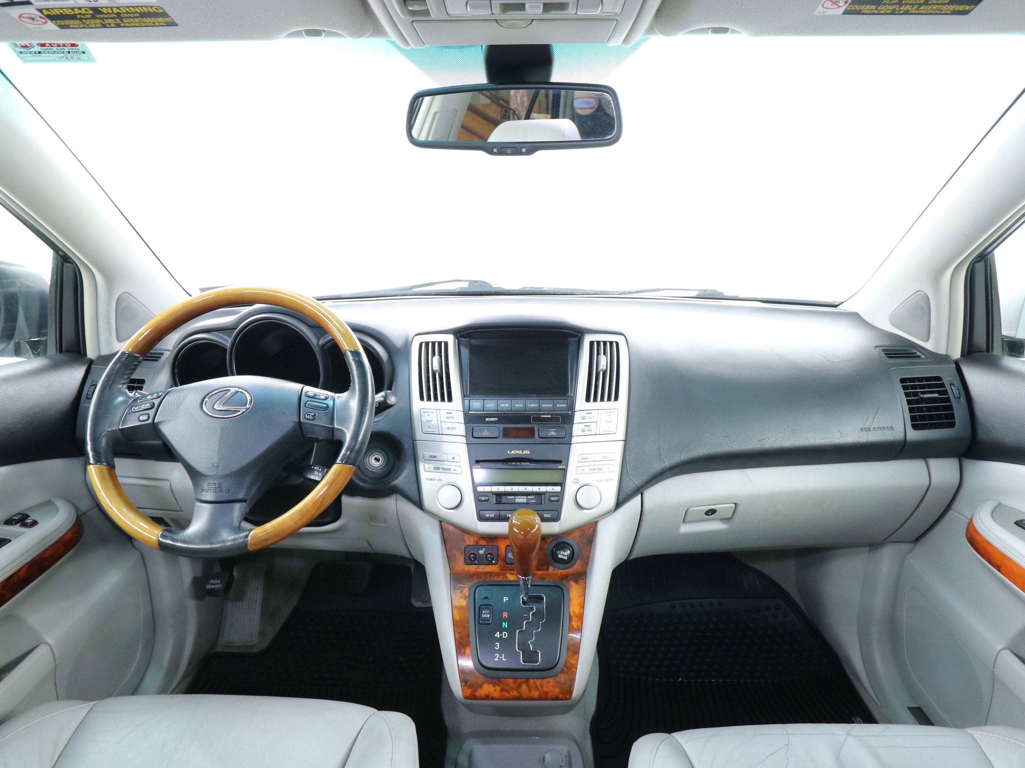 Used 2009 Lexus RX 350 AWD image 51