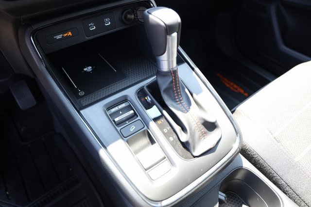 New 2026 Honda CR-V TrailSport image 22