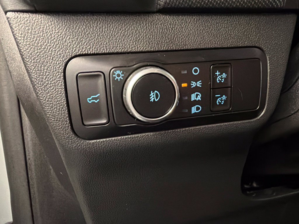 Used 2023 Ford Bronco Sport Outer Banks w/ Tech Package AWD/4WD image 24