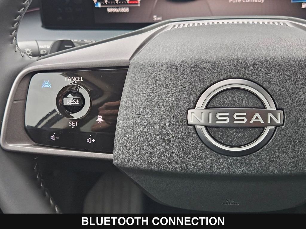 New 2026 Nissan Murano SL AWD/4WD image 23