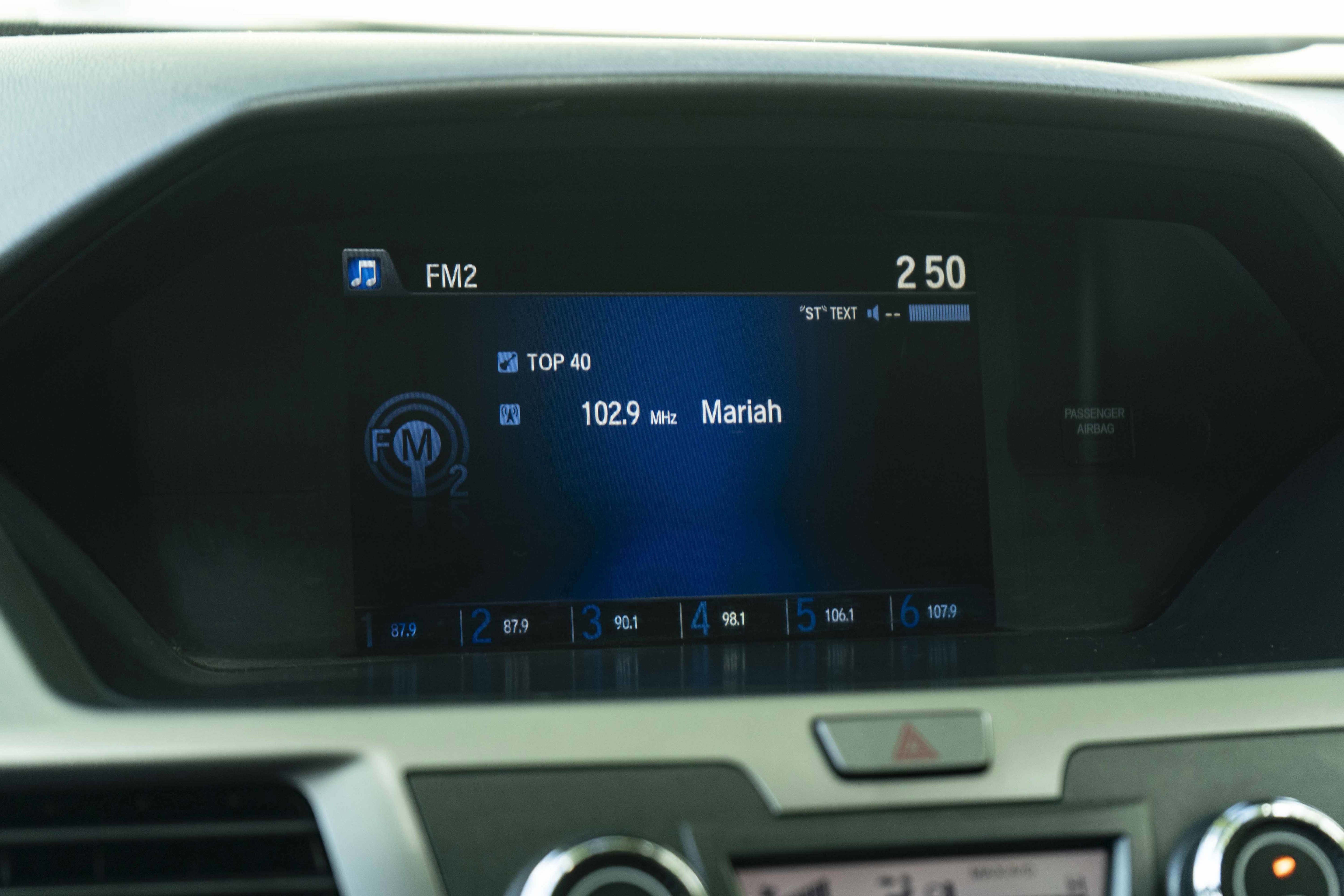 Used 2016 Honda Odyssey LX image 26