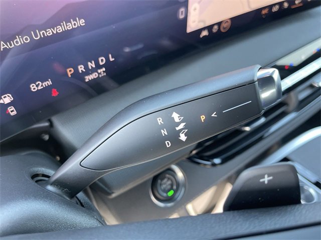 New 2026 Buick Enclave Sport Touring w/ Power Package image 20