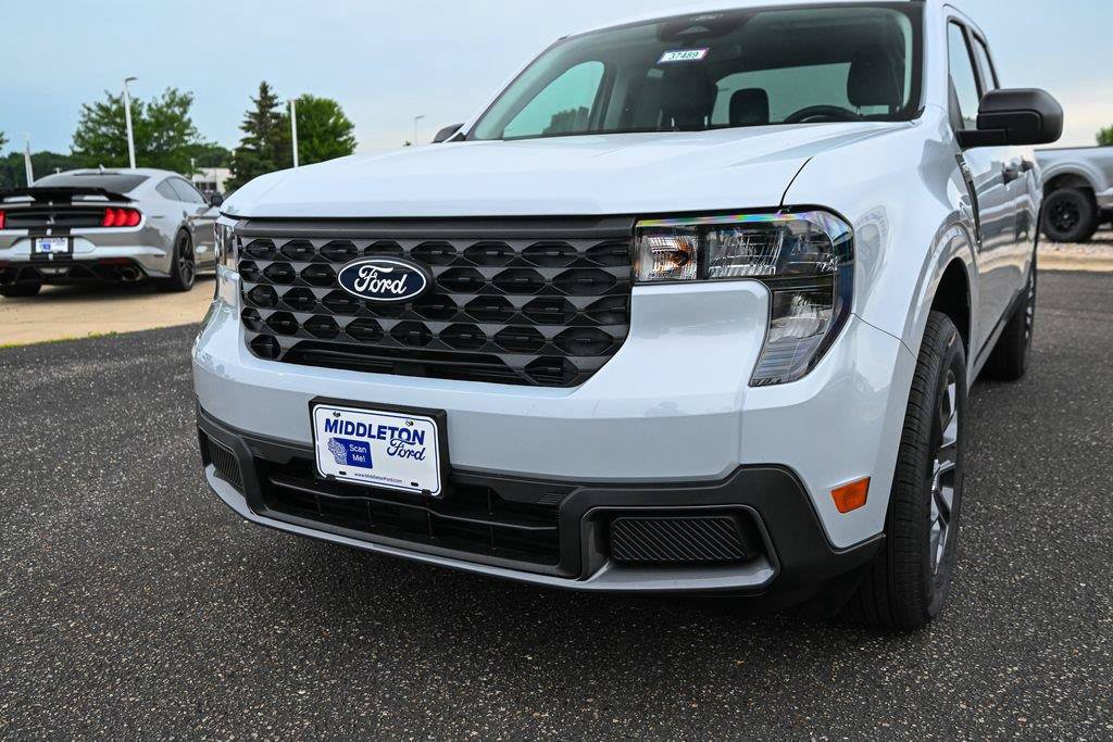 New 2026 Ford Maverick XLT w/ Equipment Group 301A AWD/4WD image 11