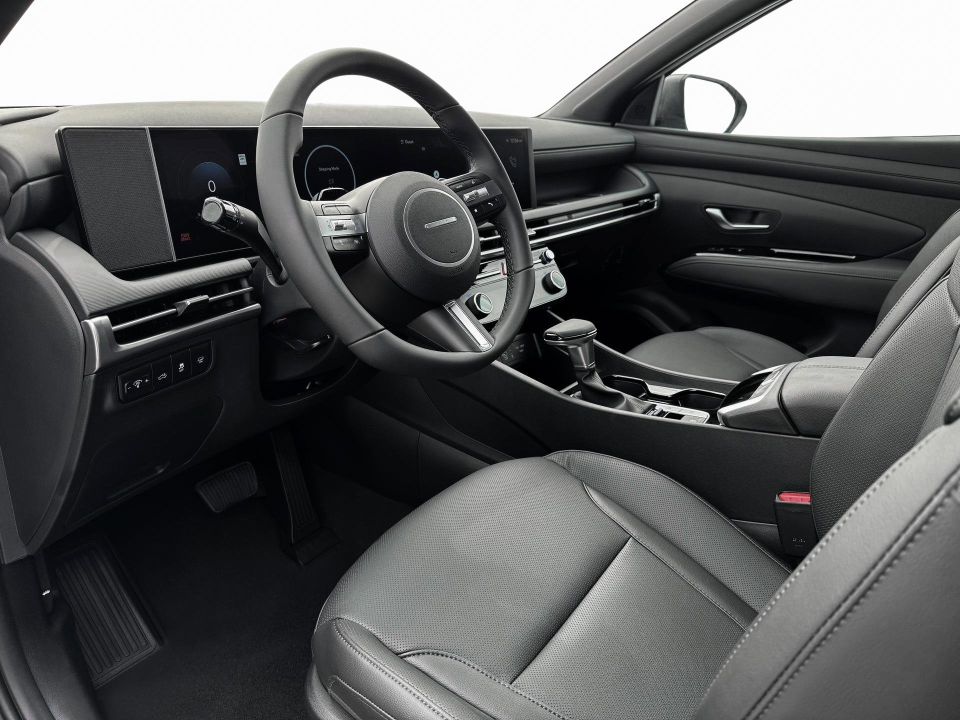 New 2025 Hyundai Santa Cruz XRT image 14