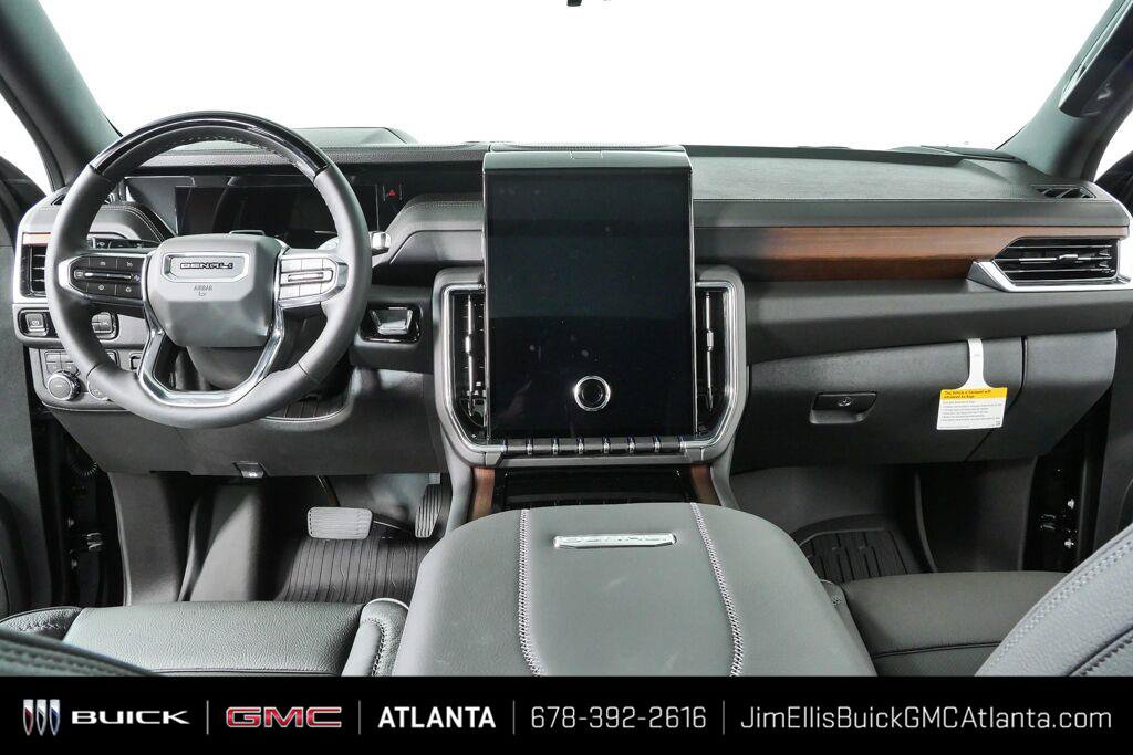 New 2027 GMC Yukon Denali w/ Denali Reserve Package AWD/4WD image 19
