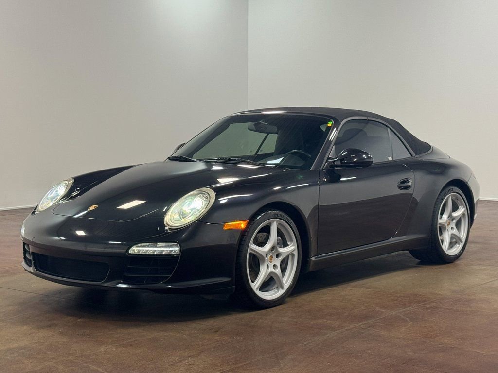 Used 2009 Porsche 911 Carrera image 8