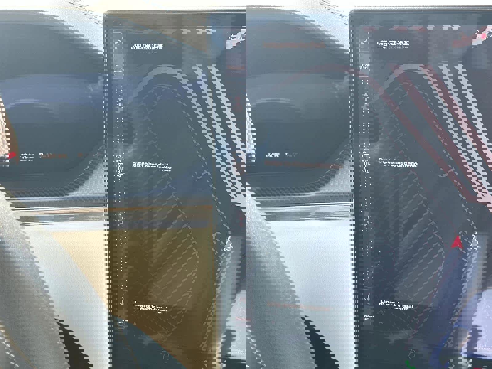 Used 2025 Tesla Model X Plaid image 18