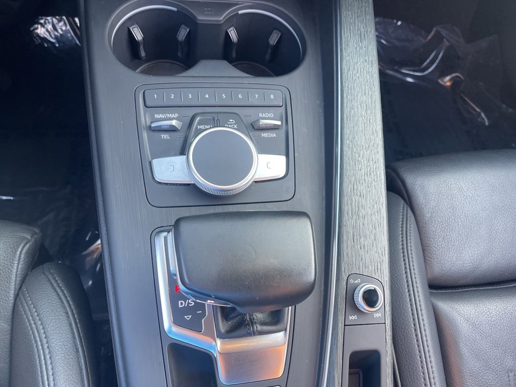 Used 2017 Audi A4 2.0T allroad Prestige image 18