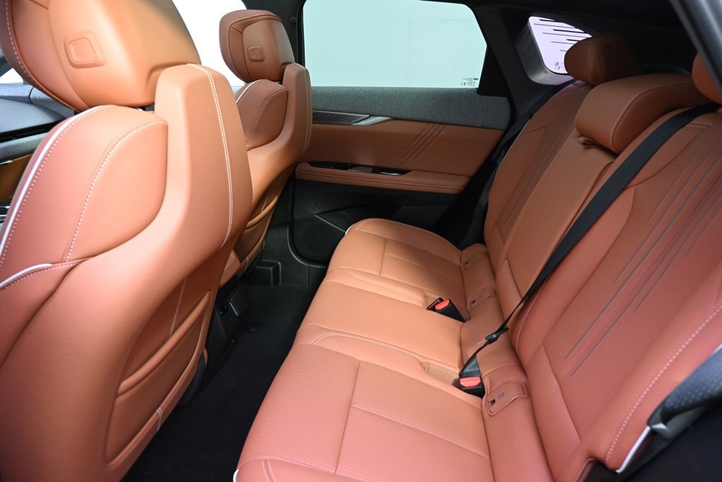 New 2026 Cadillac Optiq Sport 2 image 21