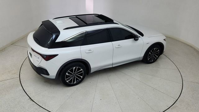 Used 2024 Acura ZDX A-Spec image 80