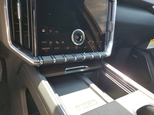 New 2026 GMC Acadia Denali w/ Super Cruise Package FWD image 23